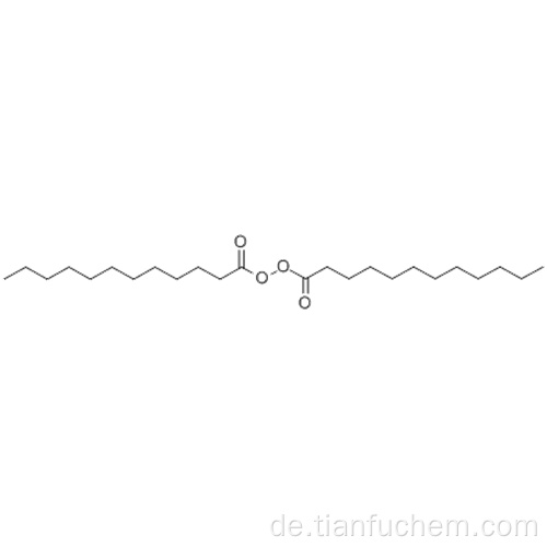 Dilauroylperoxid CAS 105-74-8